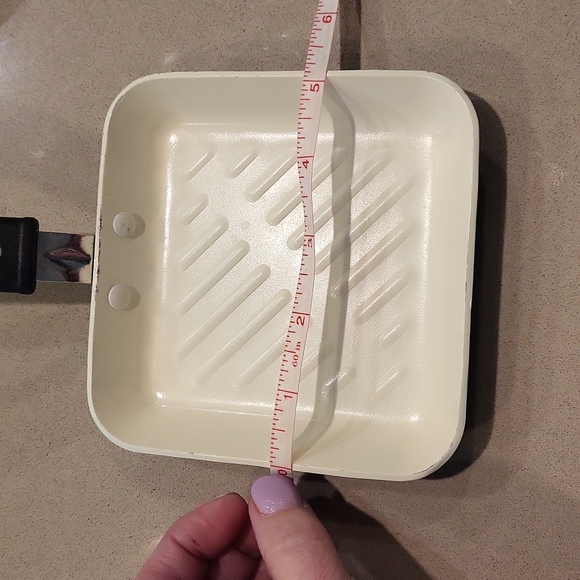 Green + Life 2 Small Frying pans Aqua - Picture 8 of 13